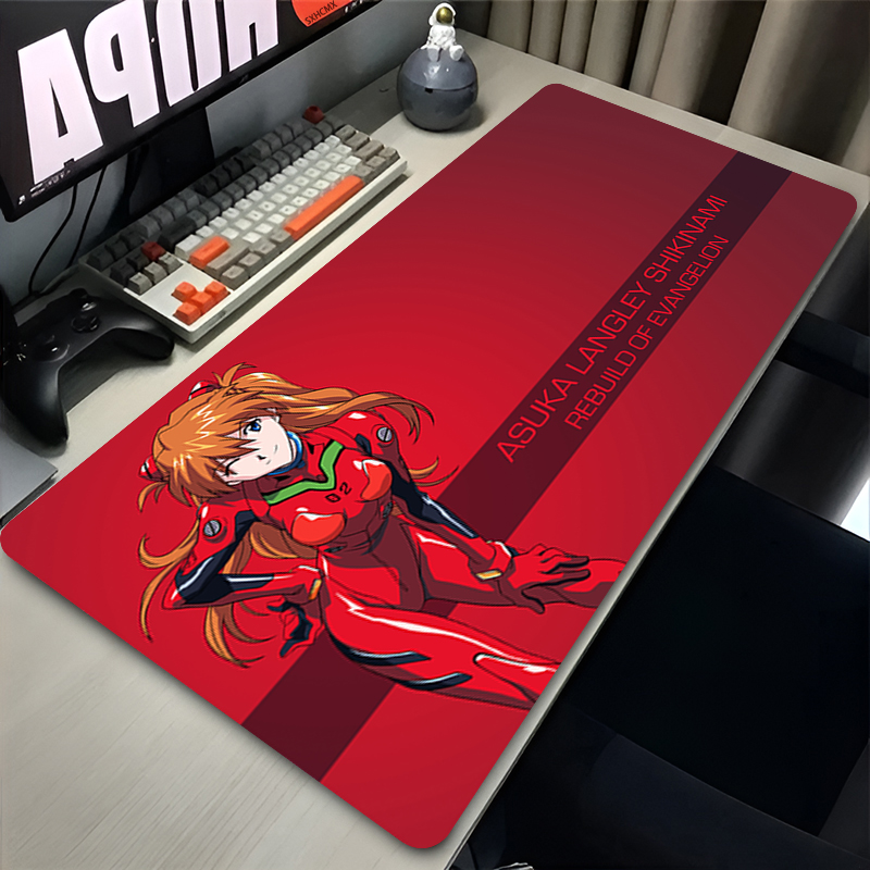 Gaming Keyboard High Ground - Alas Mouse Gaming Besar XXL, Alas