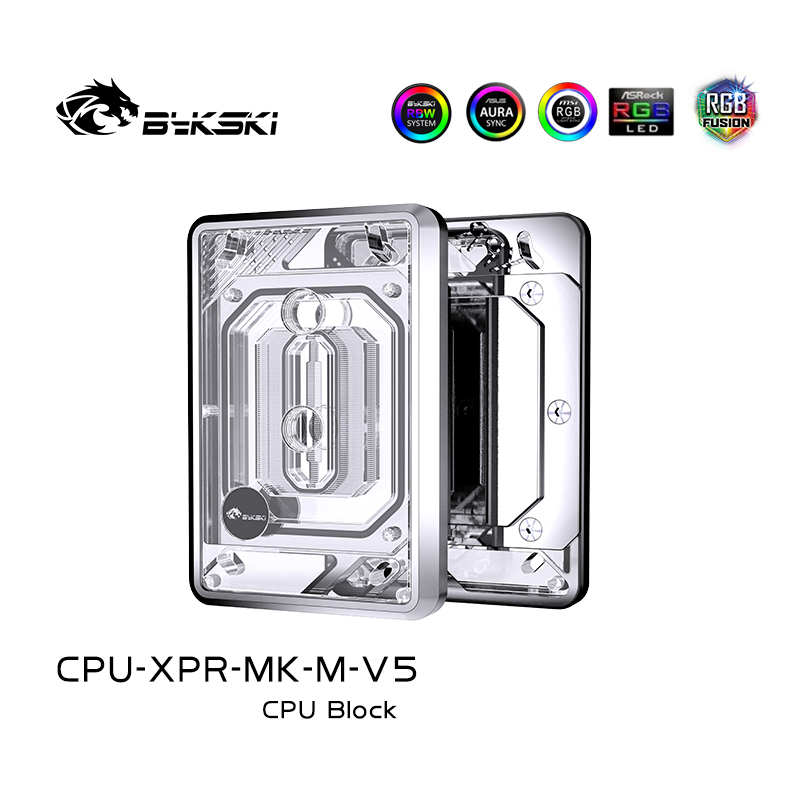 Bykski CPU Block digunakan unt - Amd Cpu Ryzen 7 ulasan dan harga