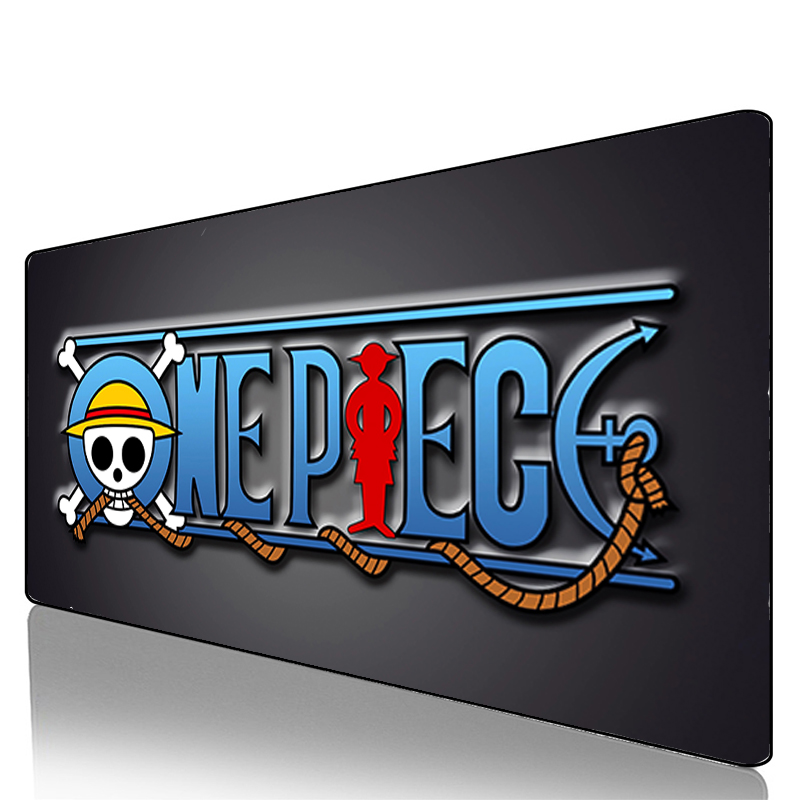 Anime One Piece Luffy Mouse Pa - Gaming Keyboard Nearby ulasan dan harga
