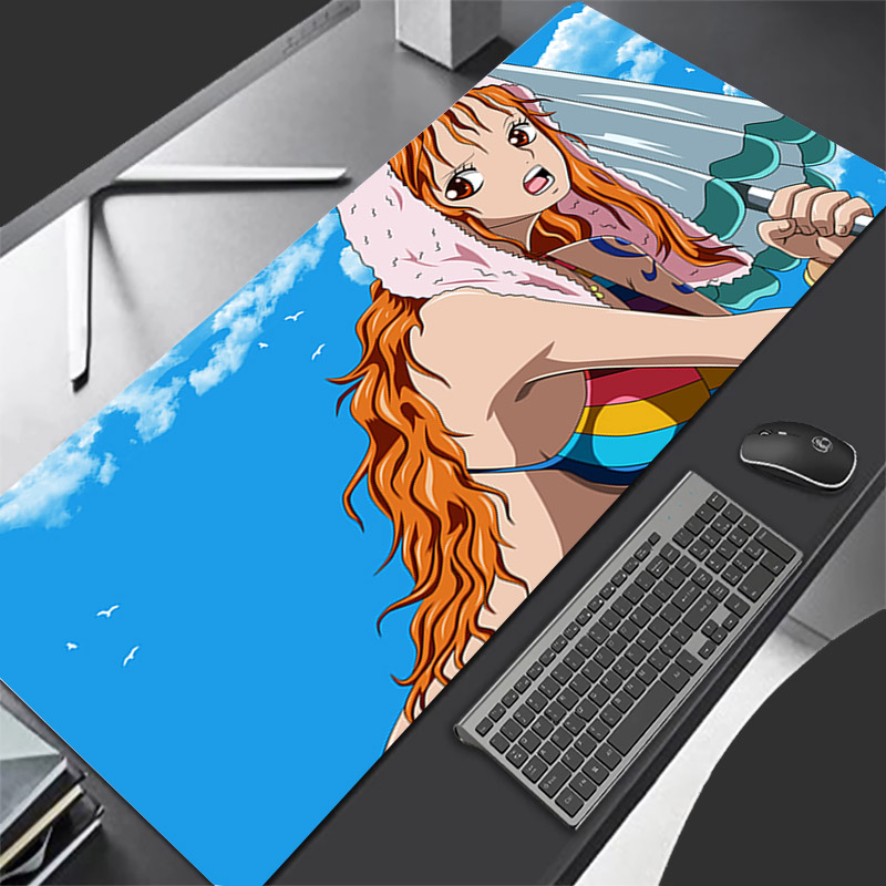 Alas Mouse One Piece Tahan Lam - Gaming Keyboard High Ground ulasan dan harga