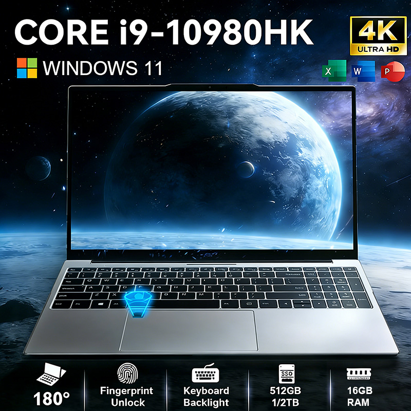 Laptop Gaming 2026 15.6' Intel - Gaming Keyboard 2026 ulasan dan harga