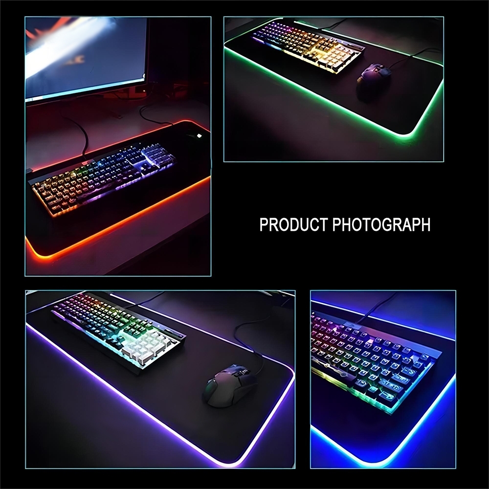 The Quintessential Quintuplets - Gaming Keyboard No Rgb ulasan dan harga