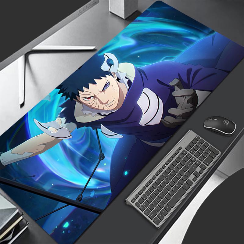 Alas Mouse Anime Carpe Besar N - Gaming Keyboard High Ground ulasan dan harga