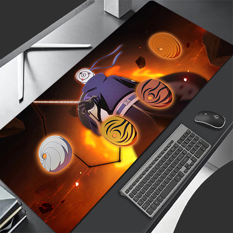 Alas Mouse Anime Carpe Besar N - Gaming Keyboard High Ground ulasan dan harga