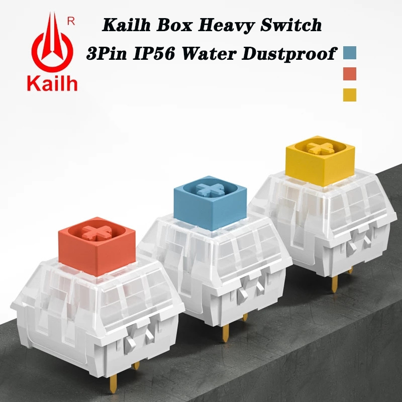 Saklar Mx Kotak Kailh Putih Me - Keyboard Gaming Blue Switch ulasan dan harga