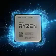 AMD Ryzen 7 5800X3D 7nm Zen3 C - Amd Cpu Ryzen 7 ulasan dan harga